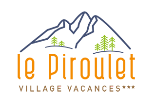 Le Piroulet - Village Vacances***
